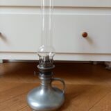 Oil lamp