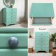 Vintage 1940s chiffonier