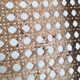 Bentwood bistro chair - early 20th century