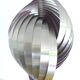 Vintage Space Age pendant light from Lyfa, 1970s