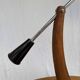 President Pendulum Desk Lamp for Fase, Spain, 1960