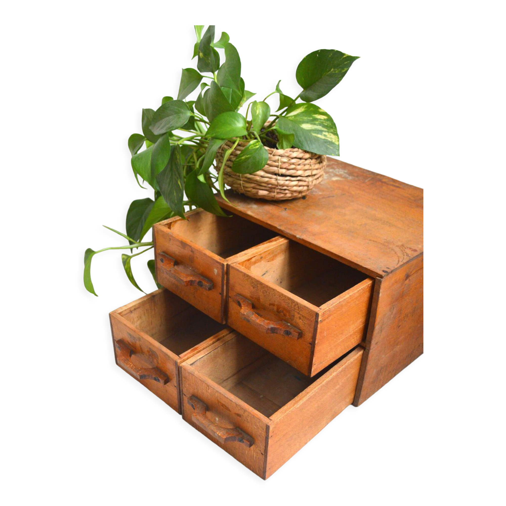 Furniture store plugs