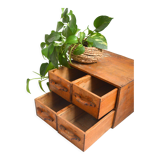 Meuble range fiches