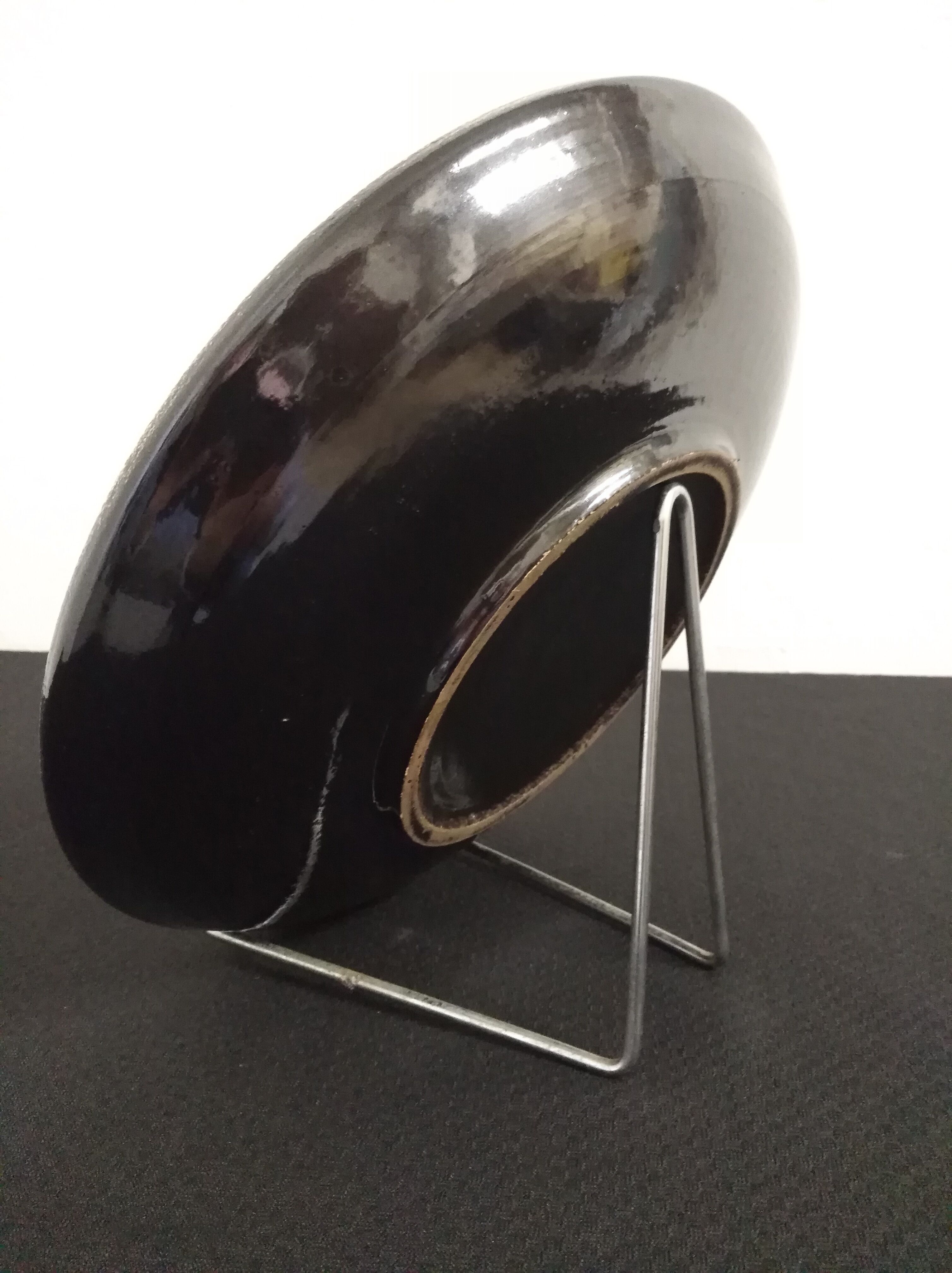 Vintage ceramic dish