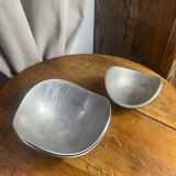 Aluminium catchall tray