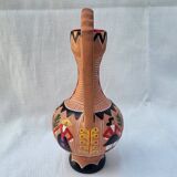 Handmade Ceramic Vase.