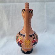 Handmade Ceramic Vase.