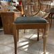 Tabouret “cachette”