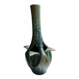 Set of three vases - signatures to be identified