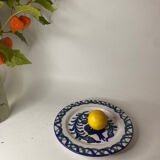 Assiette fajalauza