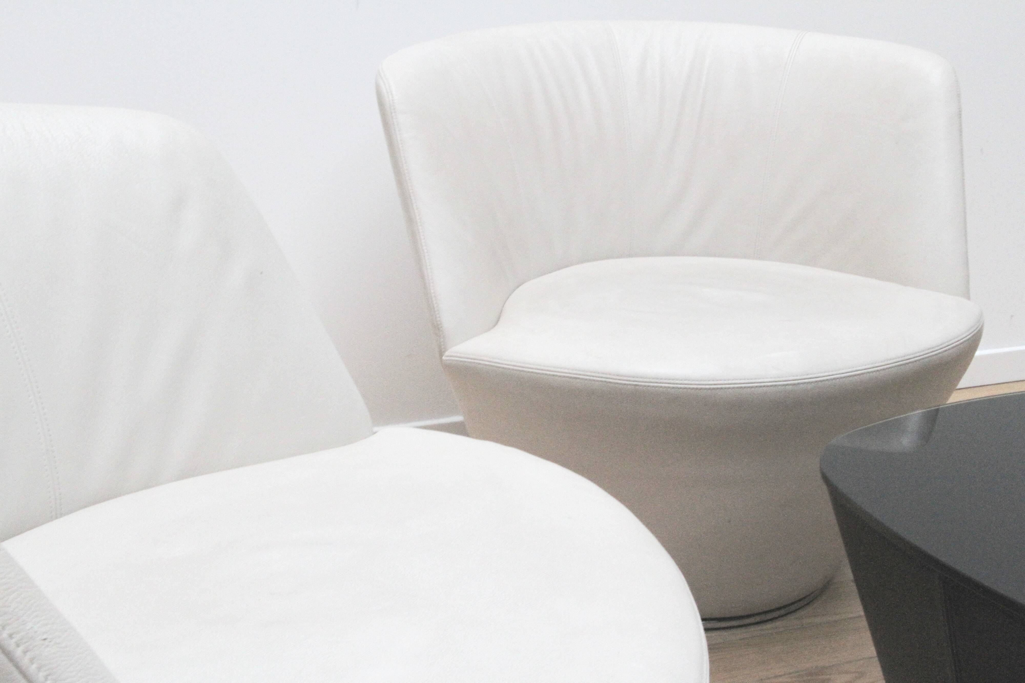 Ameo living room set, Walter Knoll