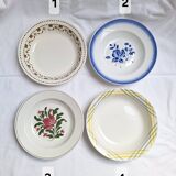 Hollow pats Luneville, Mill of Wolves, Badonviller, Gien