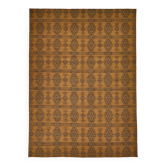 Contemporary Tribal Decorative Kilim 300 cm x 417 cm