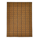 Contemporary Tribal Decorative Kilim 300 cm x 417 cm
