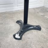 1970s Italian resin bistro table