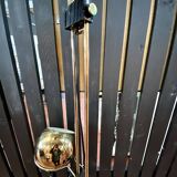 Eye Ball Floor Lamp Gioffredo Regianni Circa 70