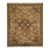 Turkish Handknotted Wool Oushak Rug 256 cm x 303 cm
