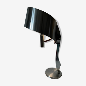 Lampe Henri Mathieu design 1970