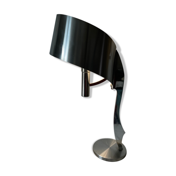Lampe Henri Mathieu design 1970