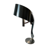 Large lamp Henri Mathieu design 1970