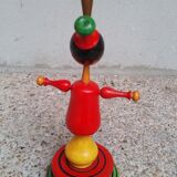 Jouet en bois