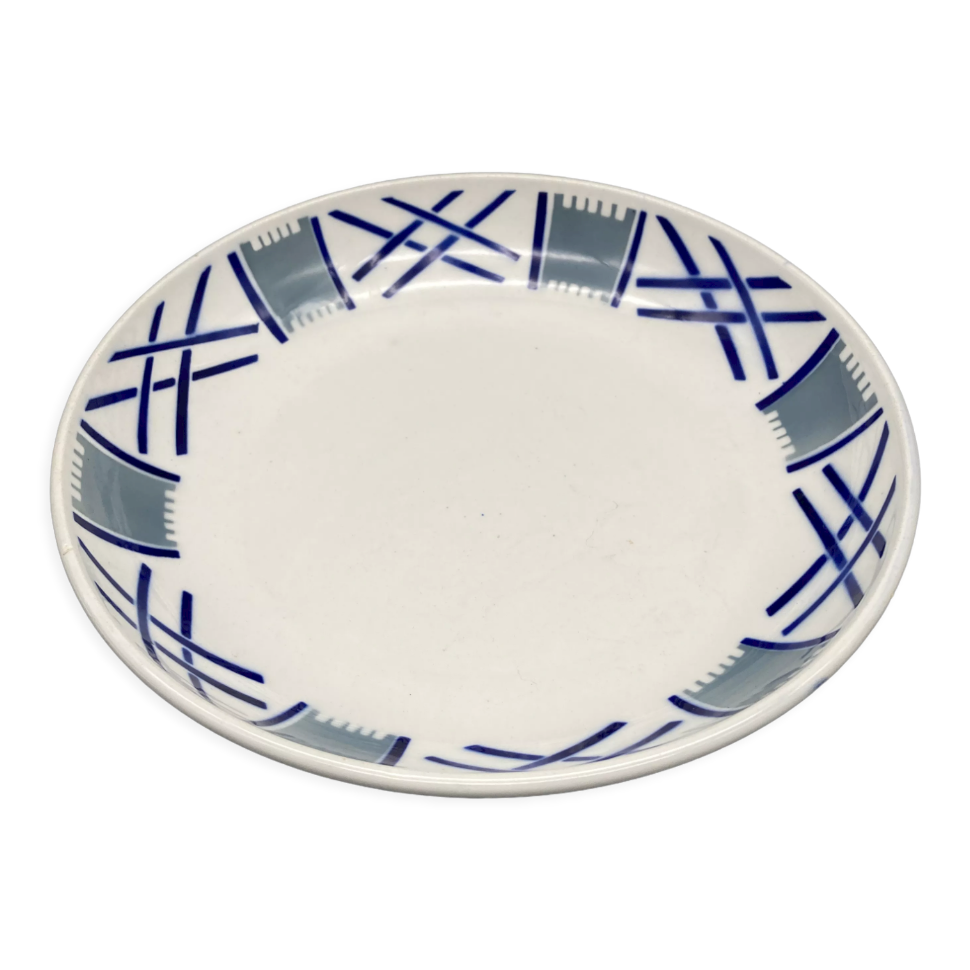 Compotier Lunéville KG Modèle "Servange"