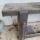 Vintage workbench