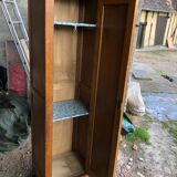 Armoire penderie parisienne