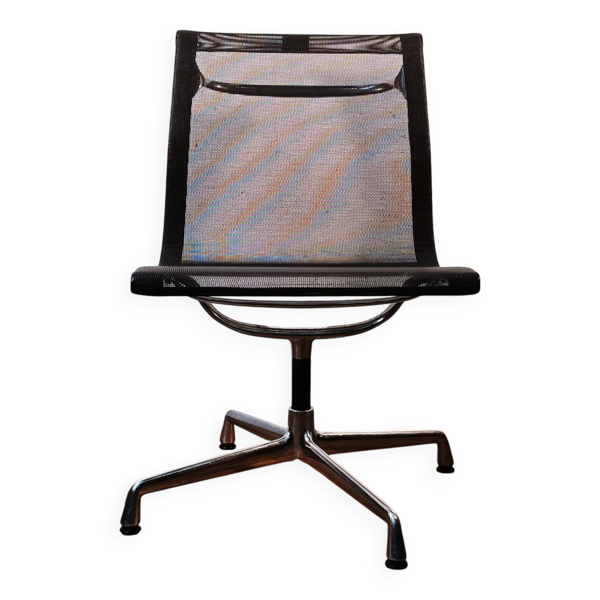 EA105 chair, Charles & Ray Eames