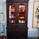 Showcase buffet 2 bodies vintage, farm dresser