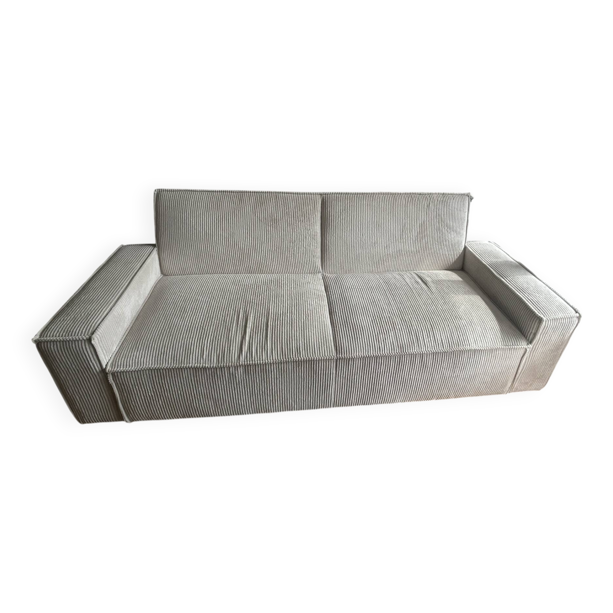 Canapé convertible
