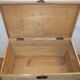 Fir chest
