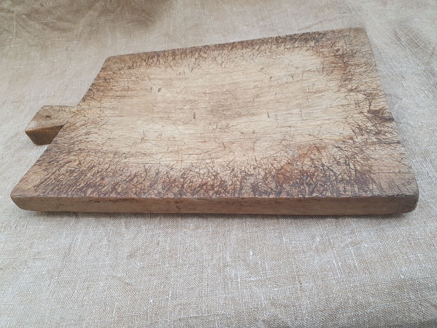 Cutting board