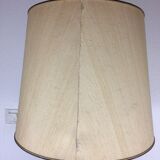 Golden pineapple lamp house Le Dauphin 70s