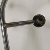 Industrial coat rack