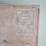 Vintage Wardrobe by Francisek Mezulanik, 1960s