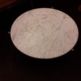 Vintage marble coffee table