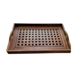 Teak top