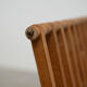 Unique Scandinavian lounge chair