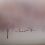 Hameau-pottery service pornic