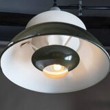 Scandinavian suspension 1960s