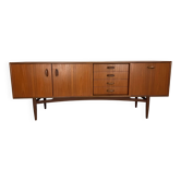 Vintage G-Plan sideboard.