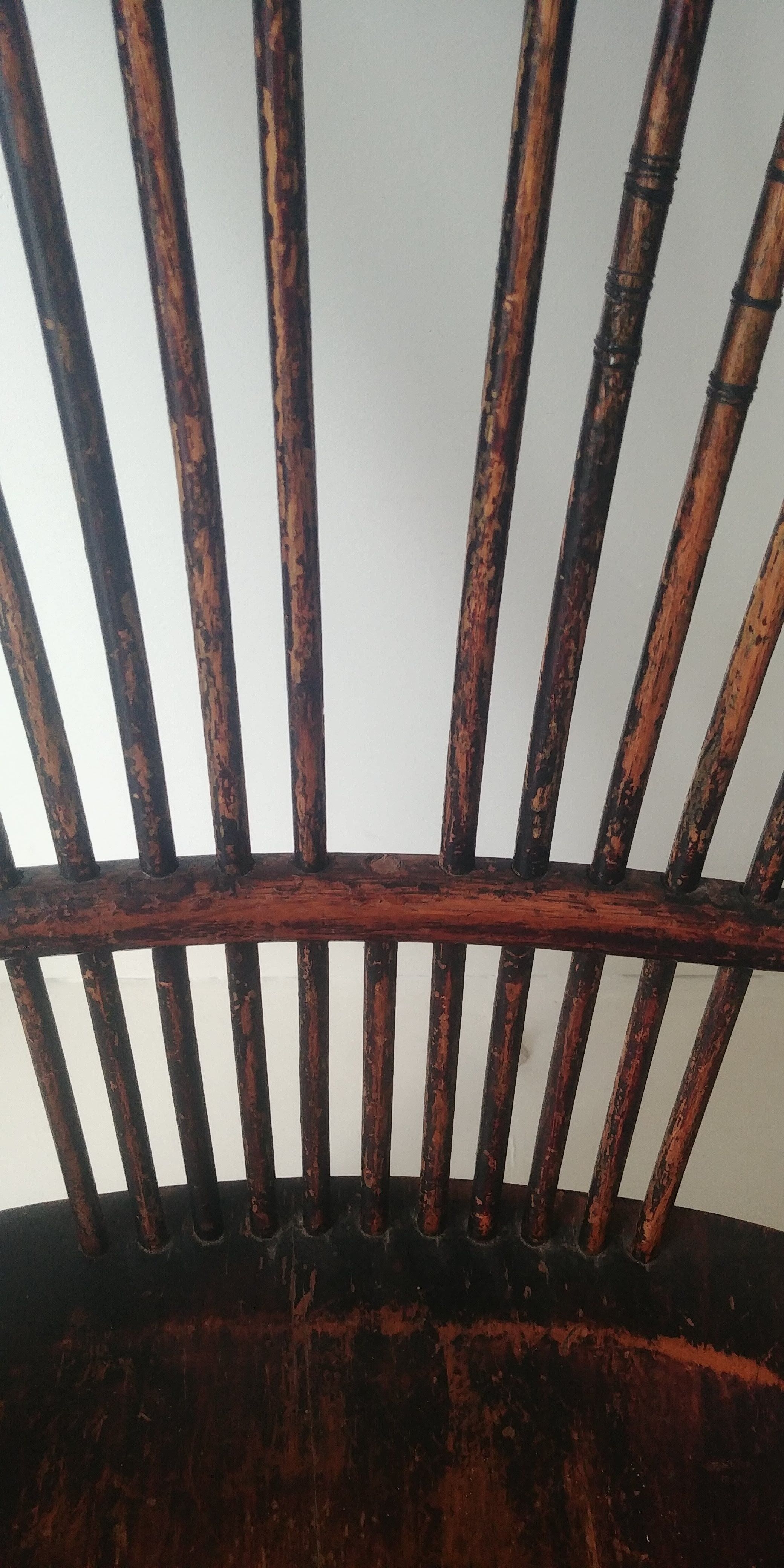 Rocking-chair