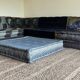 Mah Jong sofa Kenzo Tagada from Roche Bobois.
