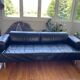 Poltrona Frau sofa