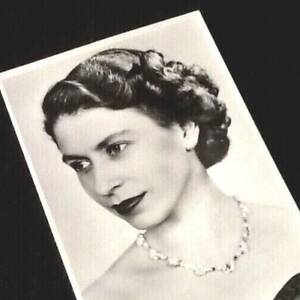 Photographe Dorothée Wilding  Queen Elisabeth II