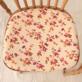 Set of 3 Tacoma bistro chairs, Baumann