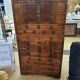 Vintage Indonesian wardrobe