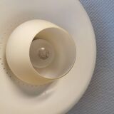 Hanging lamp, estimated from the 50s, produced by Lyfa or Fog & Mørup