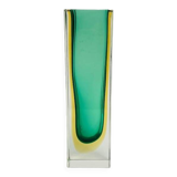 Murano Sommerso Vase
